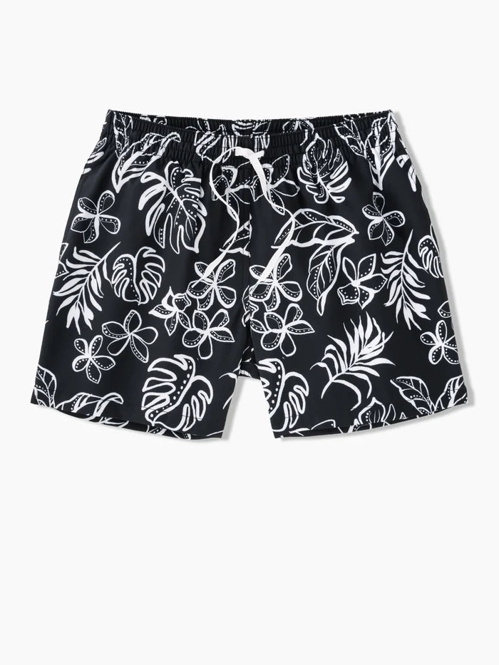 The Briefly in Paradise 5.5" (Classic Swim Trunk) - Image 1 - Chubbies Shorts