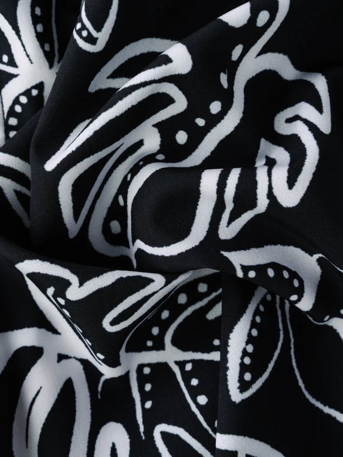 The Briefly in Paradise 7" (Classic Lined Swim Trunk) - Image 3 - Chubbies Shorts