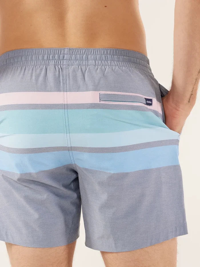 The Cadillacs 5.5" (Classic Swim Trunk) - Image 2 - Chubbies Shorts