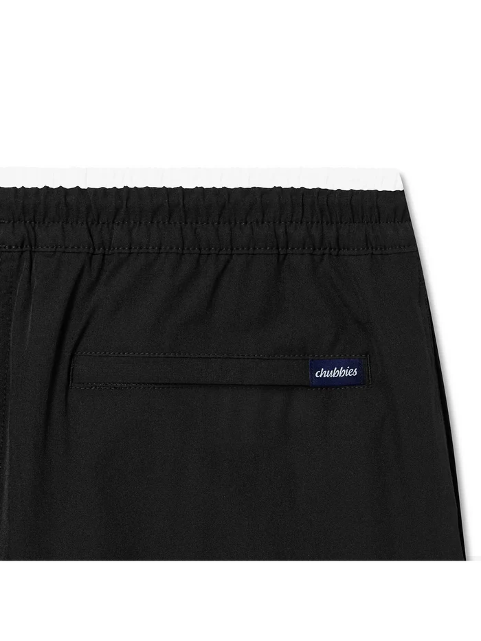 The Capes 7" (Lined Classic Swim Trunk) - Image 7 - Chubbies Shorts