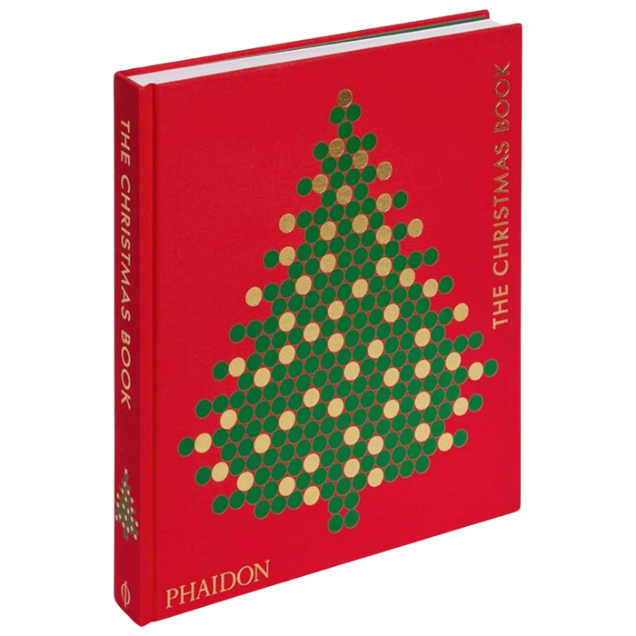 The Christmas Book