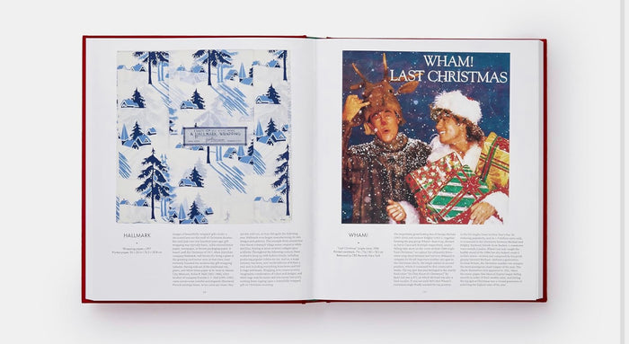 The Christmas Book