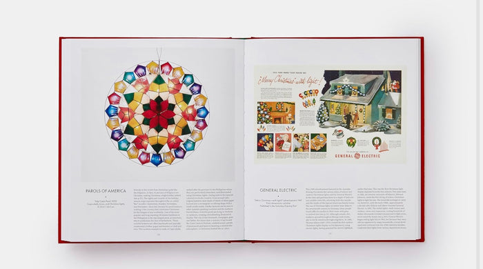 The Christmas Book