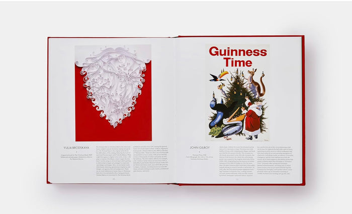 The Christmas Book