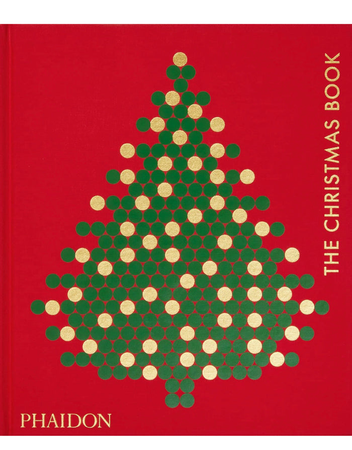 The Christmas Book