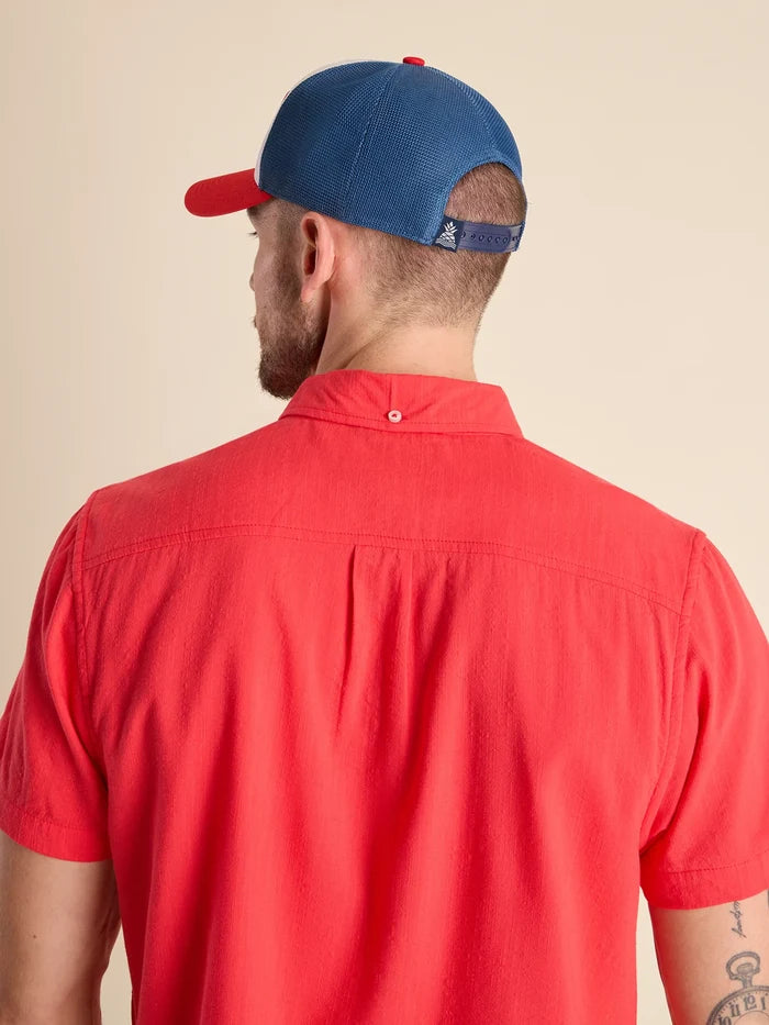The Club (Trucker Hat) - Image 2 - Chubbies Shorts