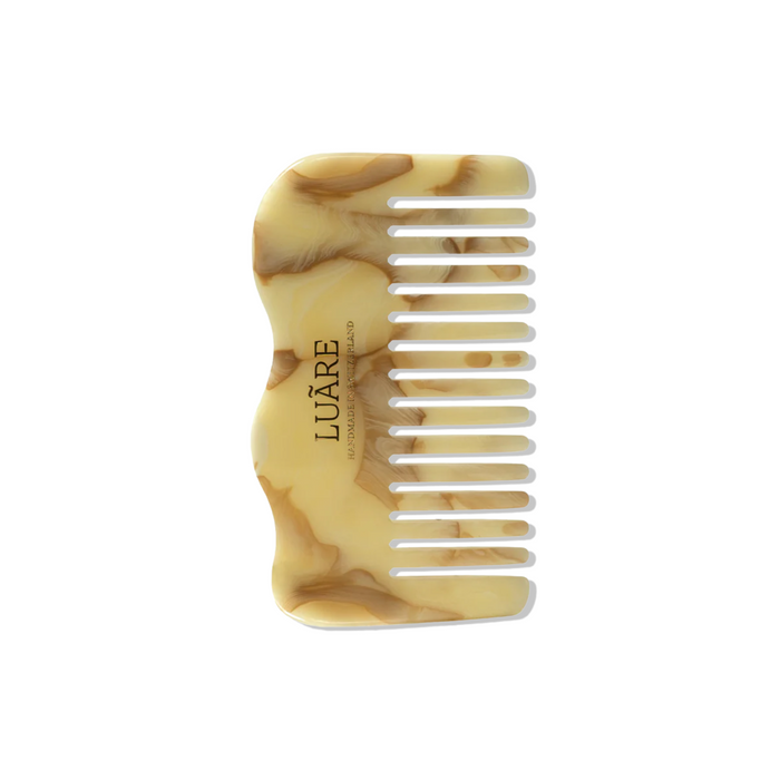 The Coastal Comb