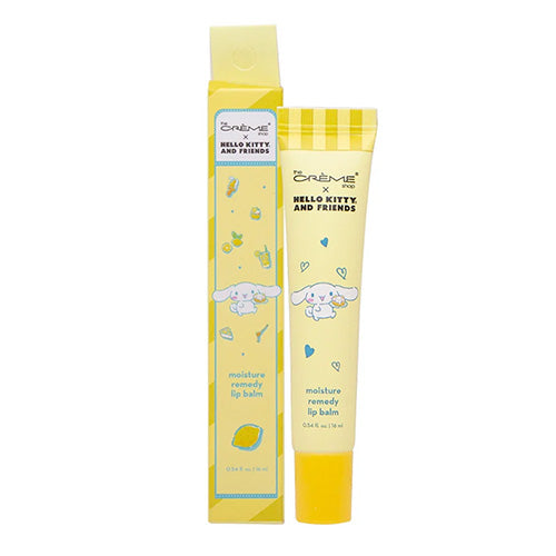The Creme Shop Hello Kitty & Friends Moisture Remedy Lip Balm 0.54oz/ 16ml