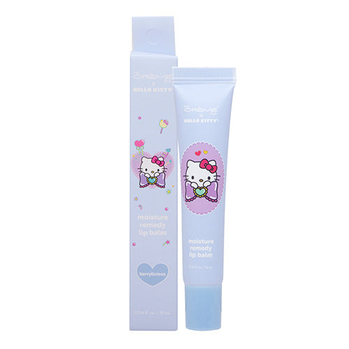 The Creme Shop Hello Kitty & Friends Moisture Remedy Lip Balm 0.54oz/ 16ml