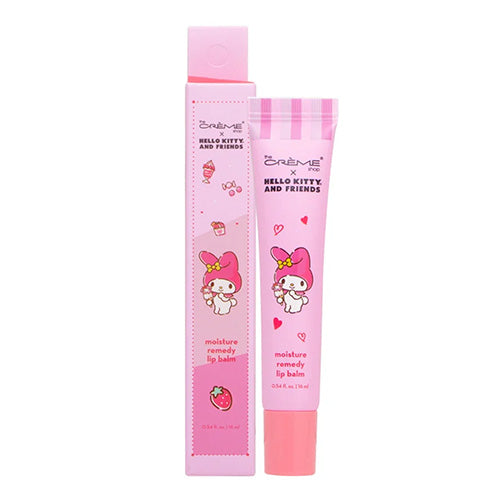 The Creme Shop Hello Kitty & Friends Moisture Remedy Lip Balm 0.54oz/ 16ml