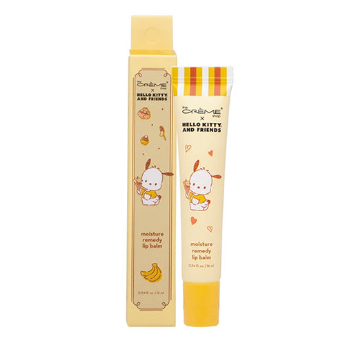 The Creme Shop Hello Kitty & Friends Moisture Remedy Lip Balm 0.54oz/ 16ml