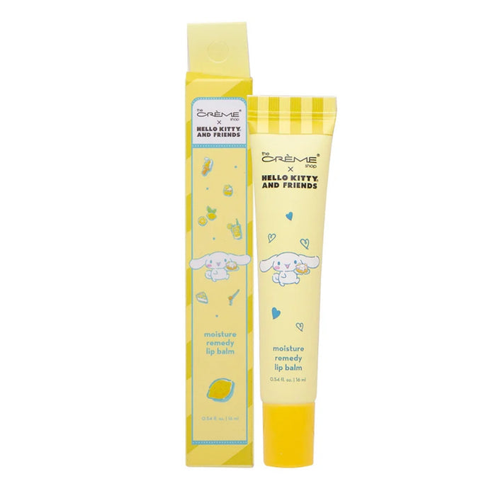 The Creme Shop Hello Kitty & Friends Moisture Remedy Lip Balm 0.54oz/ 16ml