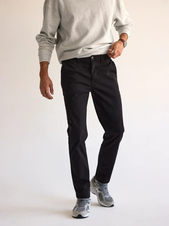 The Dark N' Stormies 30" (Originals Pant) - Image 1 - Chubbies Shorts