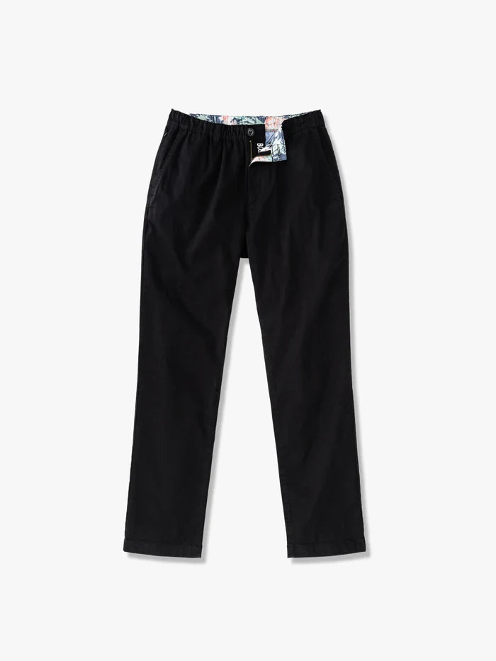 The Dark N' Stormies 30" (Originals Pant) - Image 2 - Chubbies Shorts