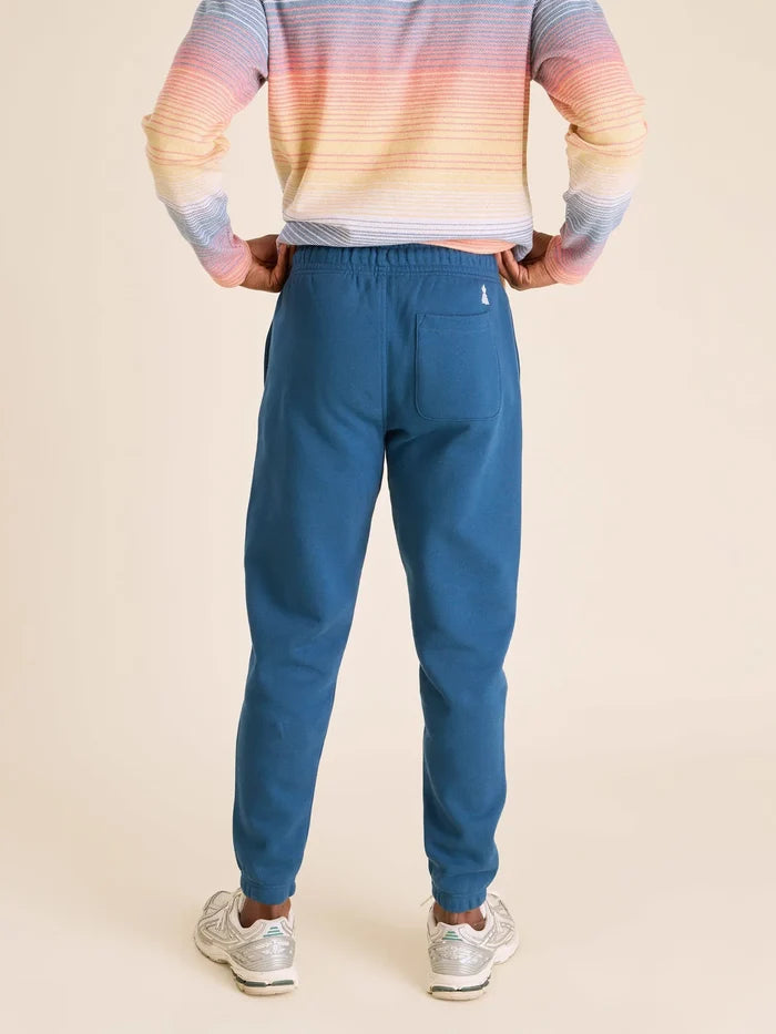 The Deep Blues (Comfort Sweatpants) - Image 2 - Chubbies Shorts