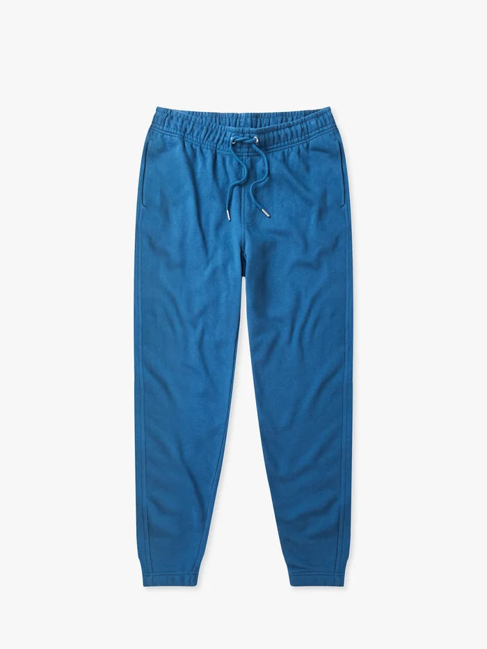 The Deep Blues (Comfort Sweatpants) - Image 1 - Chubbies Shorts