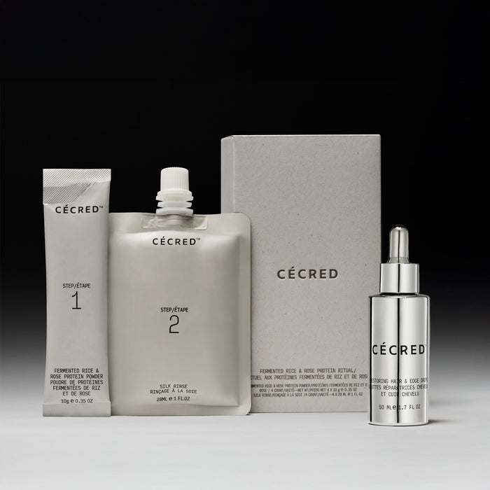 Cécred The Density & Length Duo