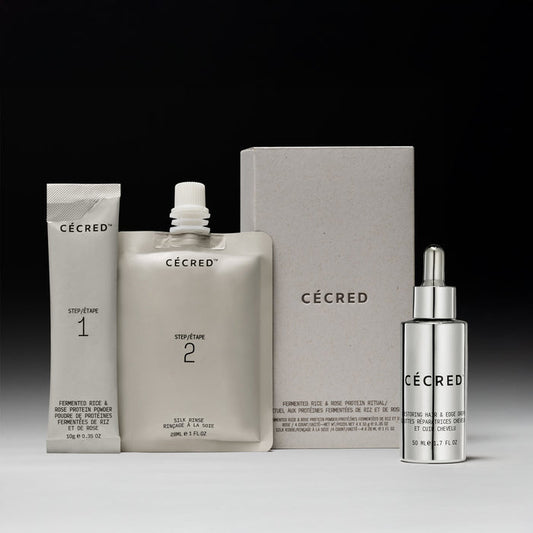 Cécred The Density & Length Duo