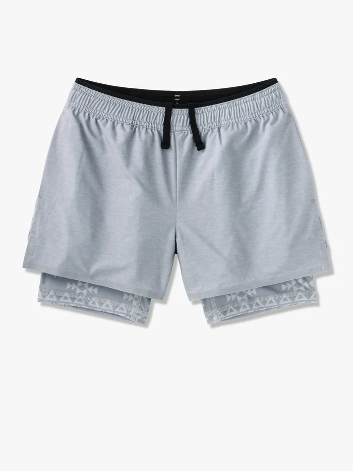 The Early Risers (Boys Ultimate Training Short) - Image 2 - Chubbies Shorts