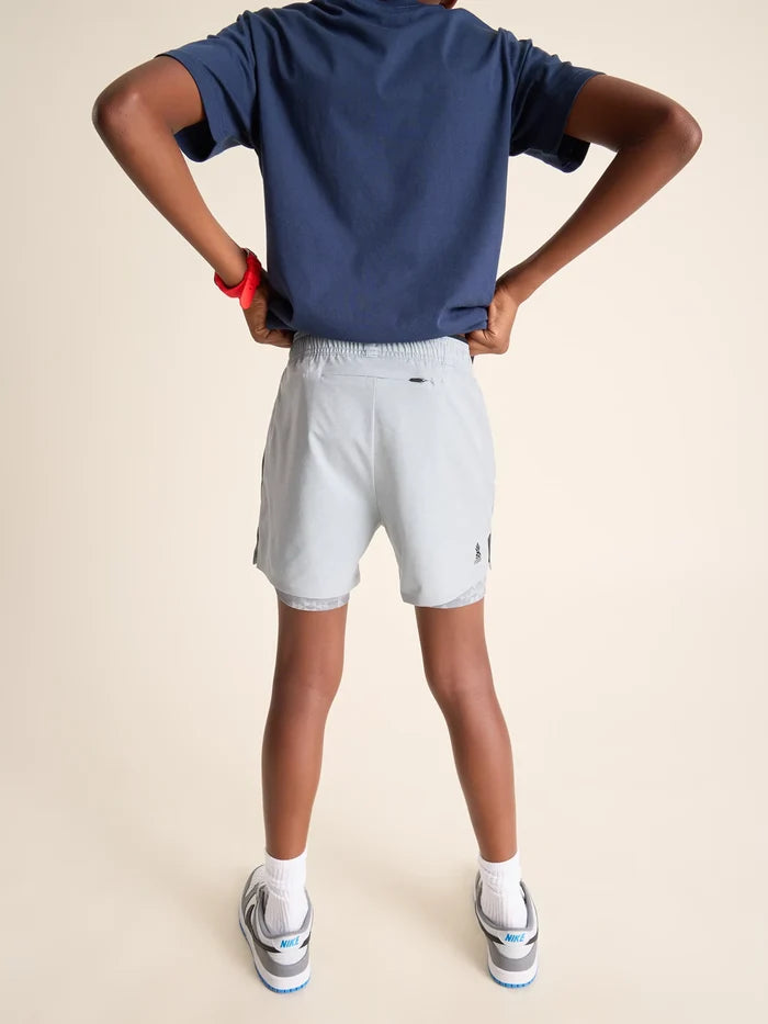 The Early Risers (Boys Ultimate Training Short) - Image 3 - Chubbies Shorts