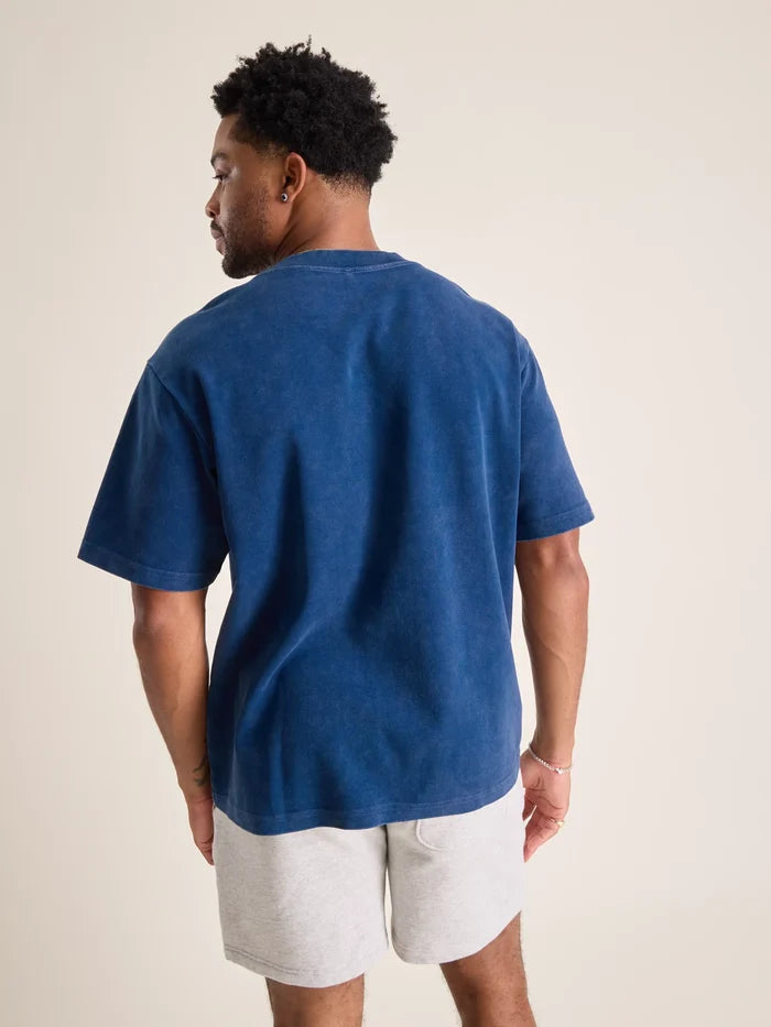 The Easy Going (Oversized Tee) - Image 2 - Chubbies Shorts