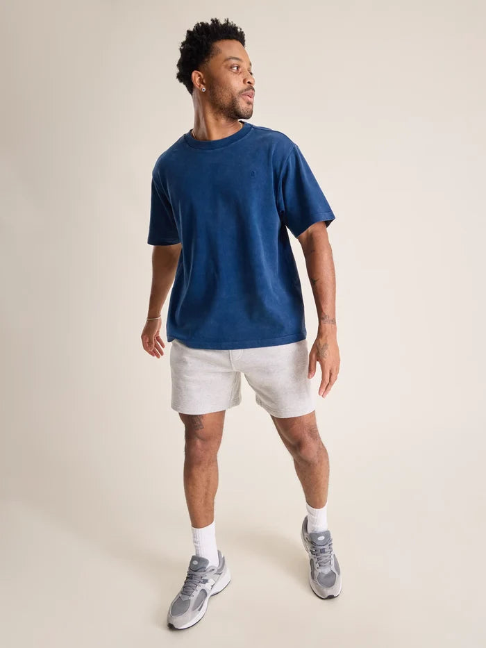 The Easy Going (Oversized Tee) - Image 7 - Chubbies Shorts