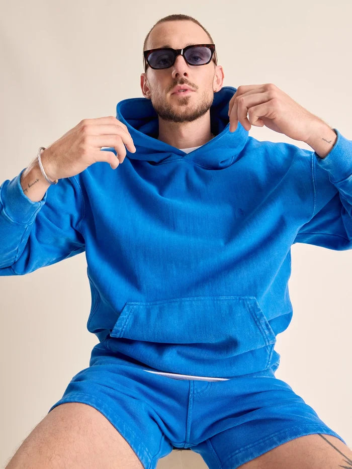 The Electric Sky (Comfort Hoodie) - Image 7 - Chubbies Shorts