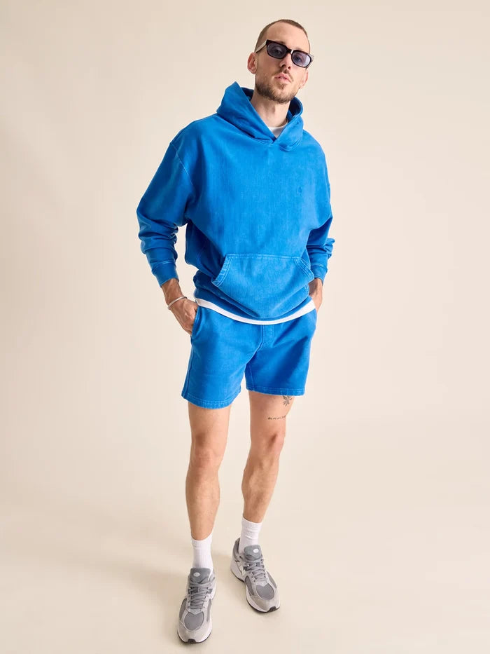 The Electric Sky (Comfort Hoodie) - Image 8 - Chubbies Shorts