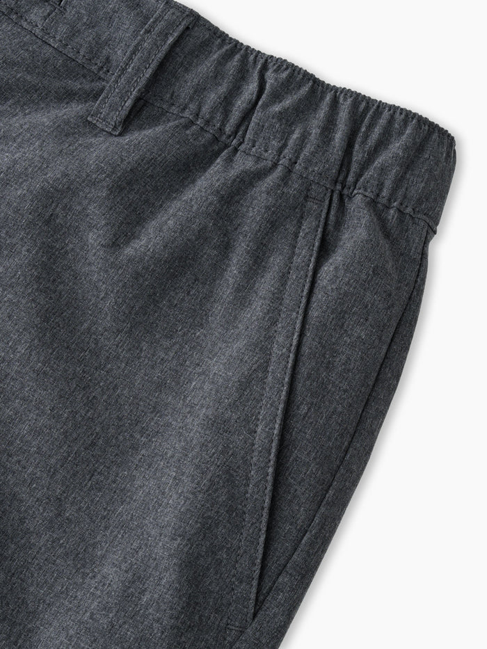 The Every Days 6" (Heather Everywear Performance Short) - Image 4 - Chubbies Shorts