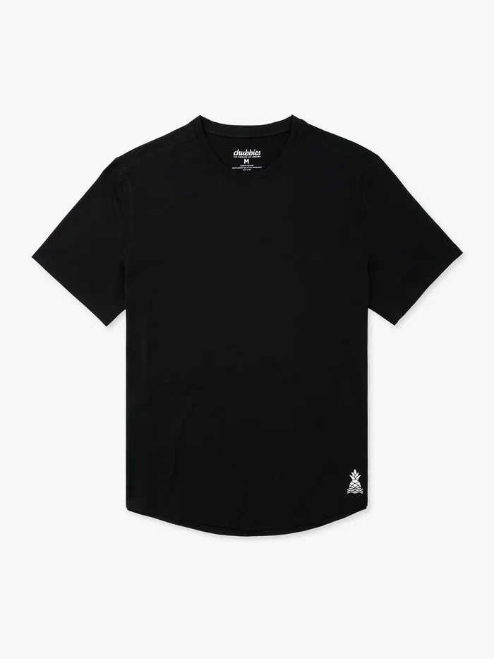 The Faded Phantom (Rec Tee) - Image 1 - Chubbies Shorts