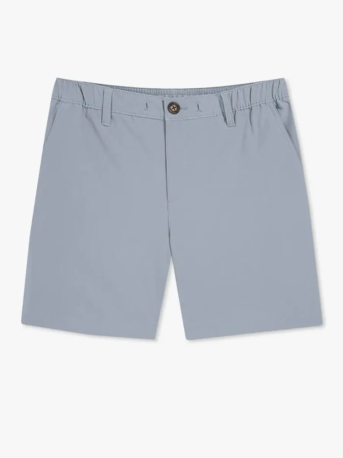 The Fogs 6"(Everywear Stretch) - Image 3 - Chubbies Shorts