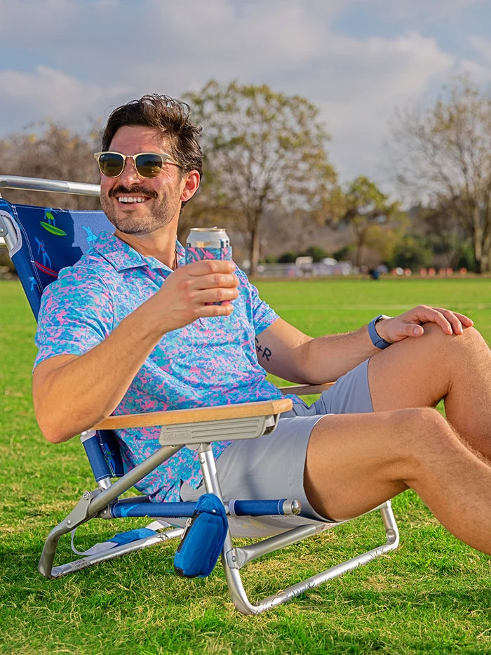 The Fogs 6"(Everywear Stretch) - Image 3 - Chubbies Shorts