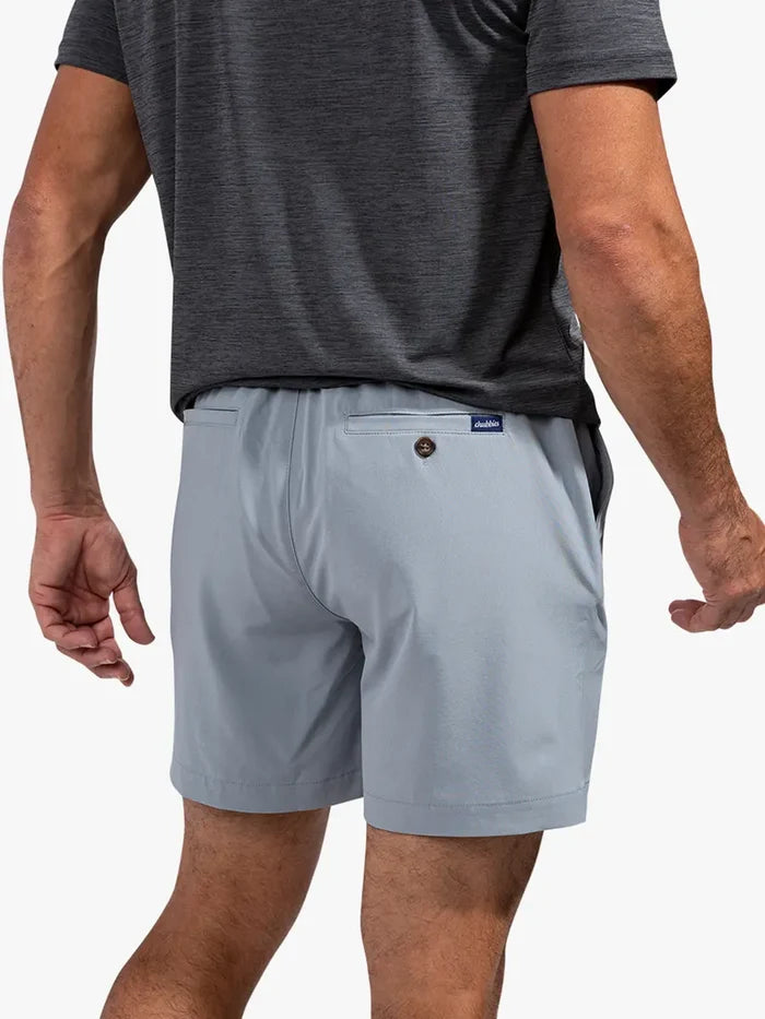 The Fogs 6"(Everywear Stretch) - Image 6 - Chubbies Shorts
