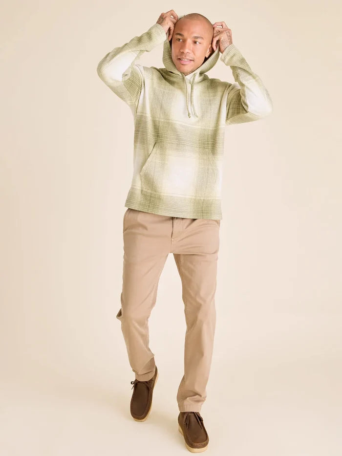 The Forest Fade (Cloud 10 Hoodie) - Image 5 - Chubbies Shorts