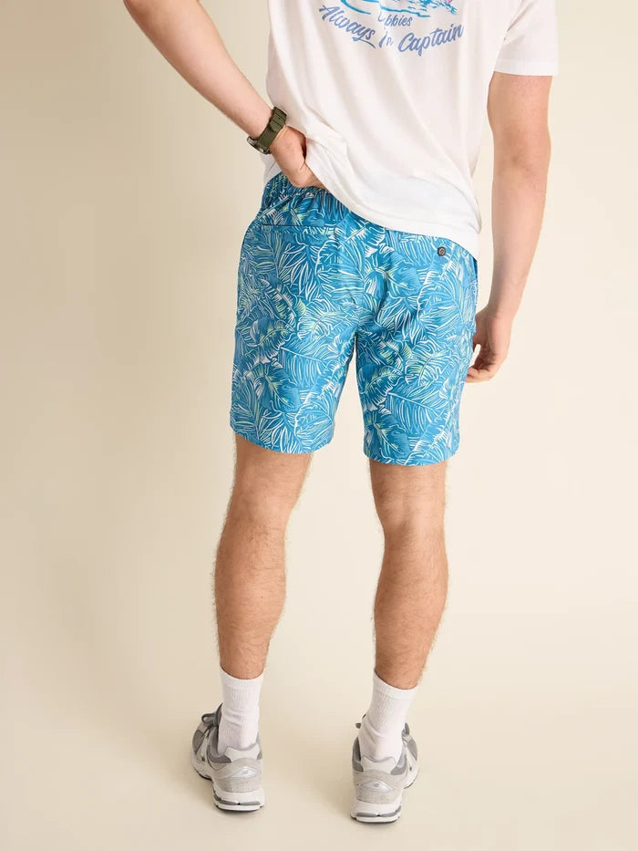 The Frequent Floaters 8" (Everywear Performance Short) - Image 2 - Chubbies Shorts