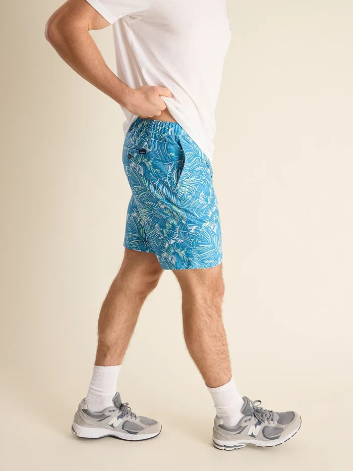 The Frequent Floaters 8" (Everywear Performance Short) - Image 3 - Chubbies Shorts