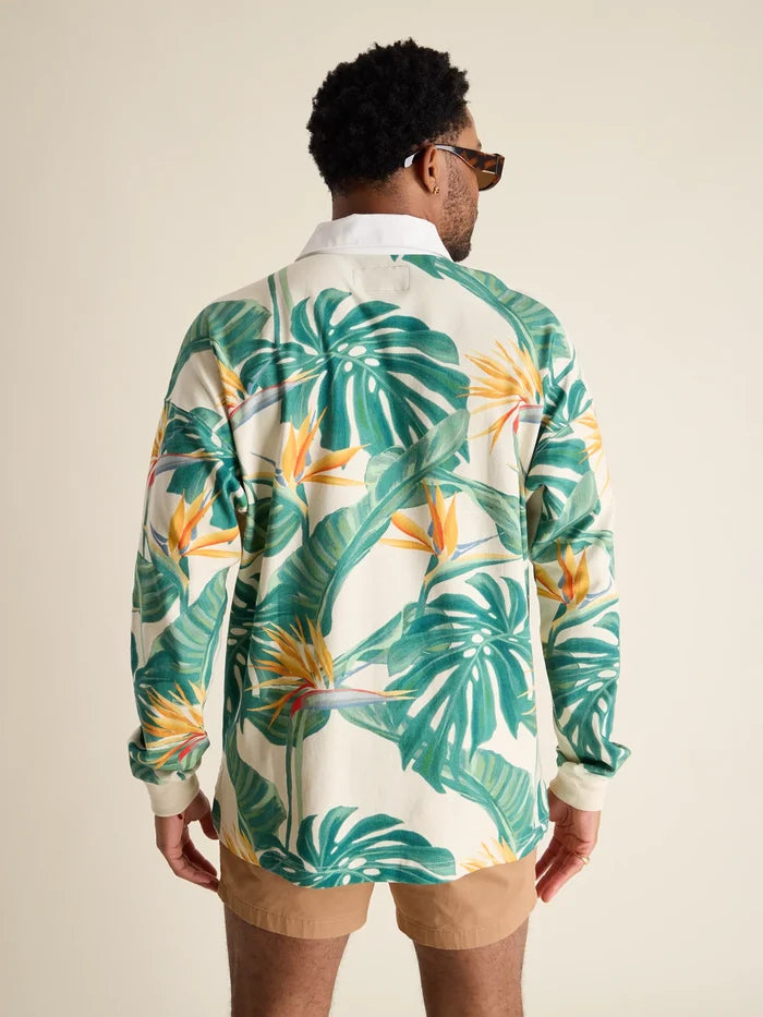 The Frond Of You (Legacy Shirt) - Image 2 - Chubbies Shorts