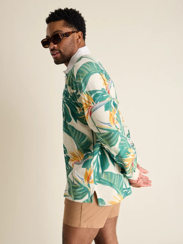 The Frond Of You (Legacy Shirt) - Image 3 - Chubbies Shorts
