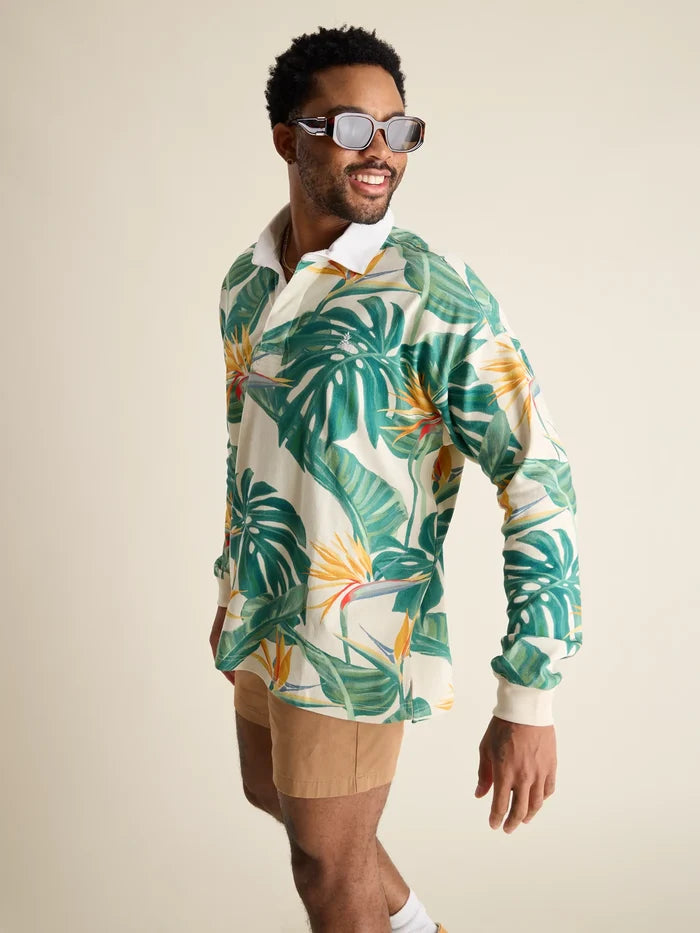 The Frond Of You (Legacy Shirt) - Image 4 - Chubbies Shorts