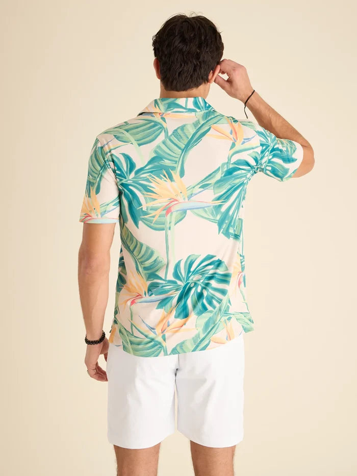 The Frond Of You (Range Polo) - Image 4 - Chubbies Shorts