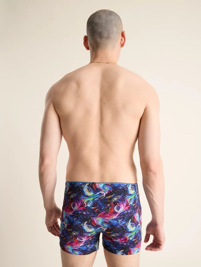 The Galactic Odysseys (Boxer Brief) - Image 2 - Chubbies Shorts