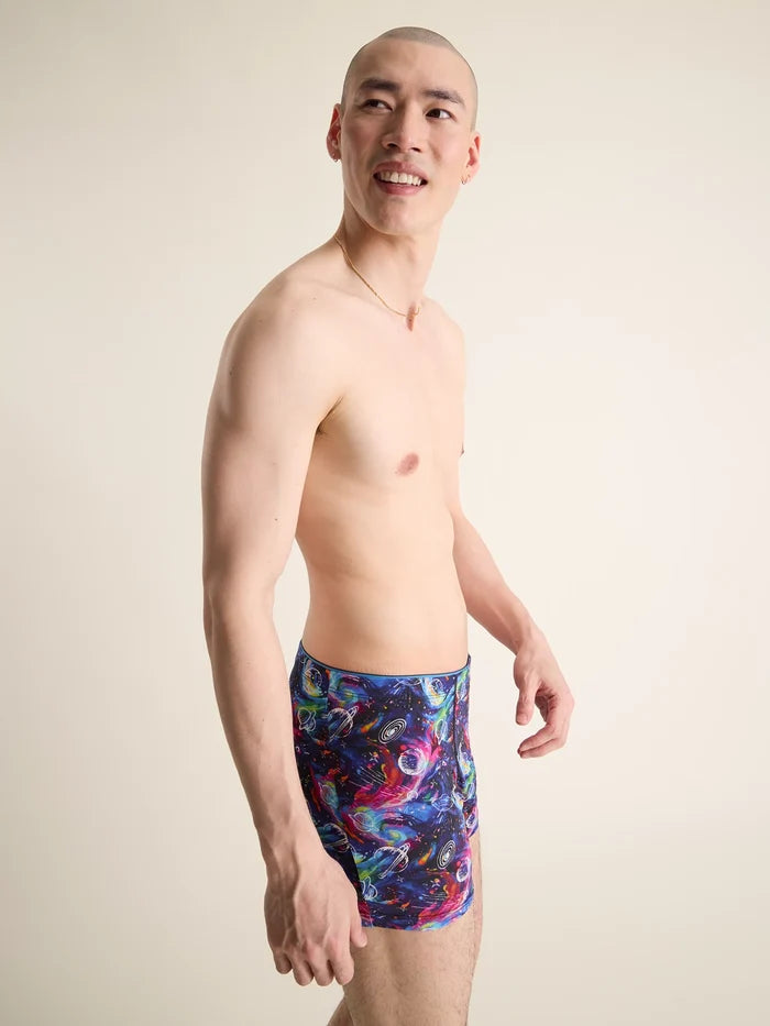 The Galactic Odysseys (Boxer Brief) - Image 3 - Chubbies Shorts
