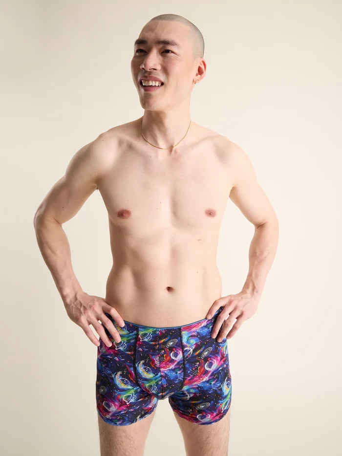 The Galactic Odysseys (Boxer Brief) - Image 4 - Chubbies Shorts