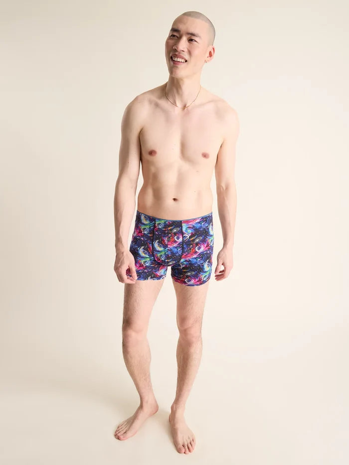 The Galactic Odysseys (Boxer Brief) - Image 5 - Chubbies Shorts