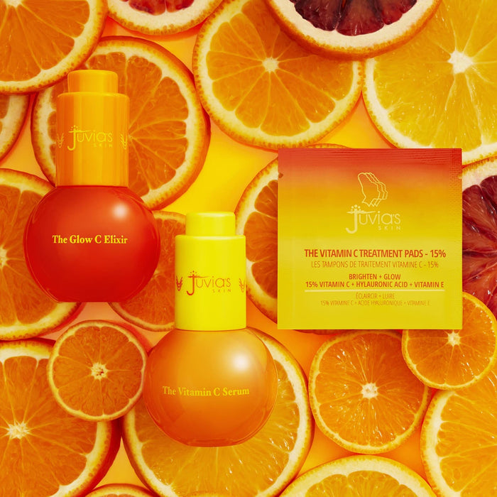 The Glow C Elixir