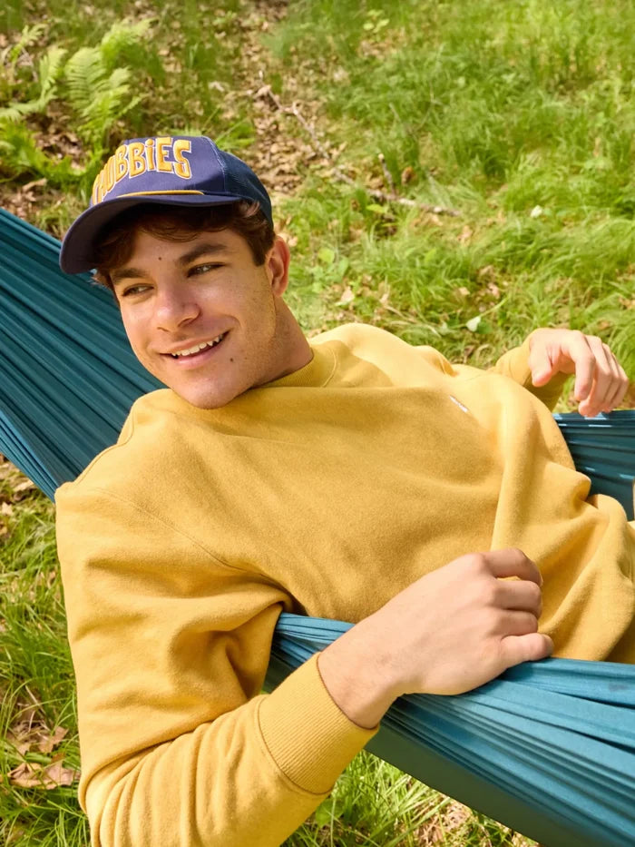 The Gold Nugget (Comfort Crew) - Image 1 - Chubbies Shorts
