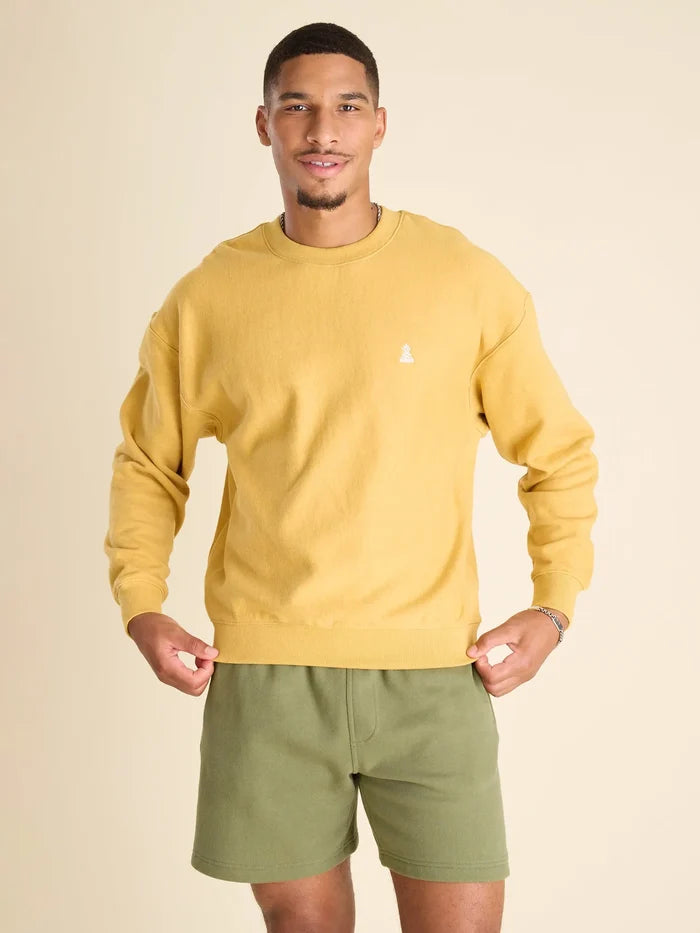 The Gold Nugget (Comfort Crew) - Image 2 - Chubbies Shorts