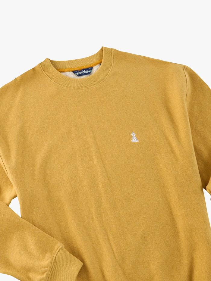 The Gold Nugget (Comfort Crew) - Image 3 - Chubbies Shorts