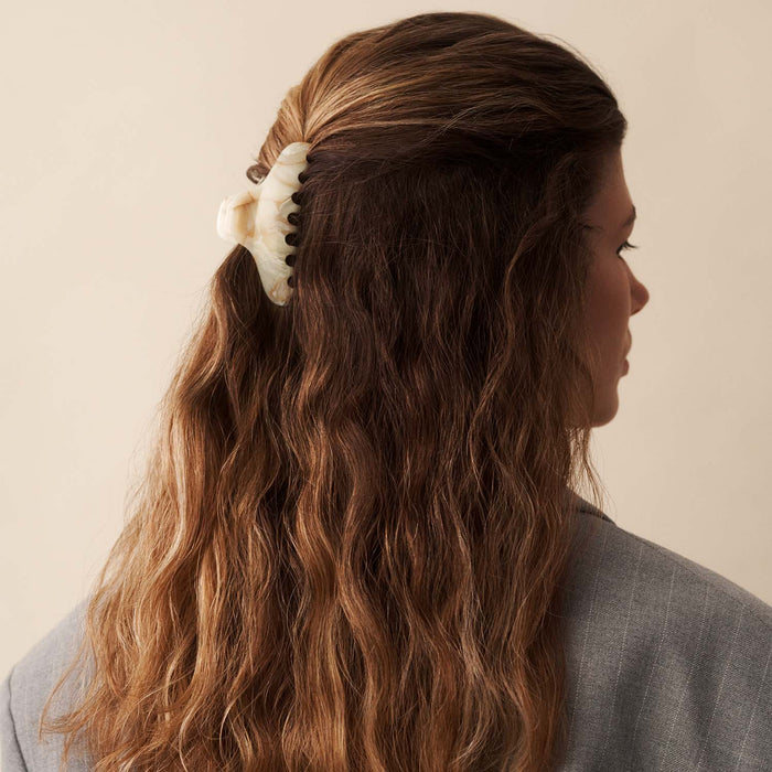 The Hair Claw nº1