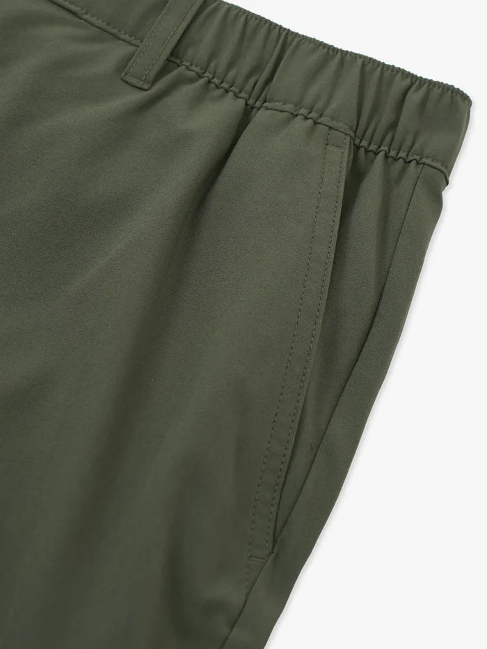 The Hidden Jungles 6" (Everywear Performance Short) - Image 3 - Chubbies Shorts